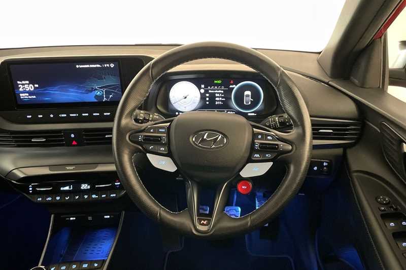 Used Hyundai i20 2023 for sale - 77471188: Photo 15