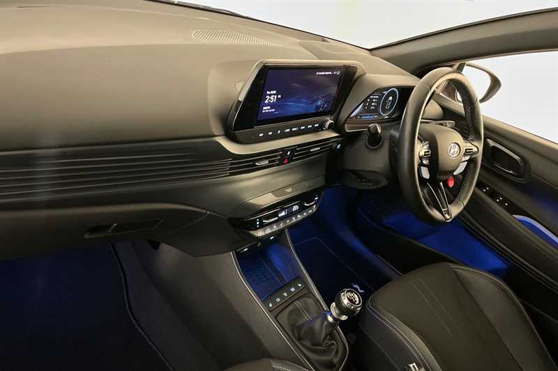 Used Hyundai i20 2023 for sale - 77471188: Photo 16