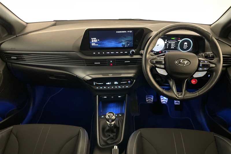 Used Hyundai i20 2023 for sale - 77471188: Photo 2