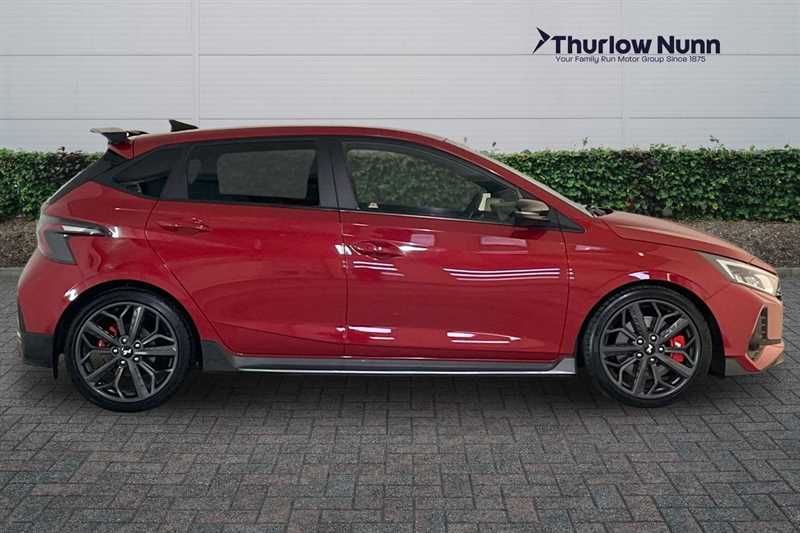 Used Hyundai i20 2023 for sale - 77471188: Photo 3