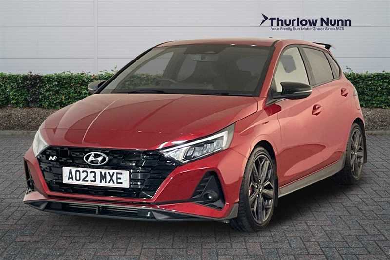 Used Hyundai i20 2023 for sale - 77471188: Photo 5
