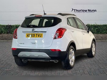 Used Vauxhall Mokka X 2019 for sale - 78009648: Photo