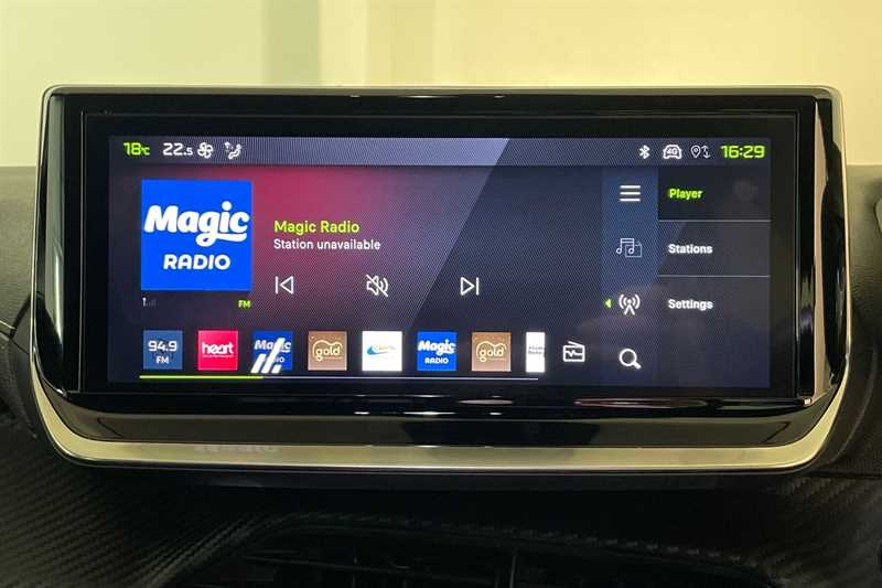 Used Peugeot 208 2024 for sale - 77031754: Photo 17