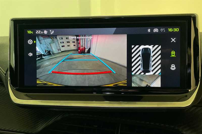 Used Peugeot 208 2024 for sale - 77031754: Photo 19