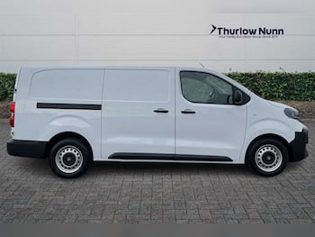 Used Vauxhall Vivaro 2025 for sale - 79743429: Photo