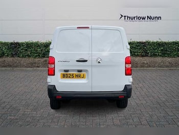 Used Vauxhall Vivaro 2025 for sale - 79743429: Photo