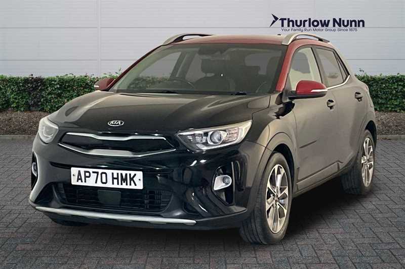 Used Kia Stonic 2020 for sale - 77513429: Photo 10