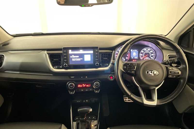 Used Kia Stonic 2020 for sale - 77513429: Photo 14