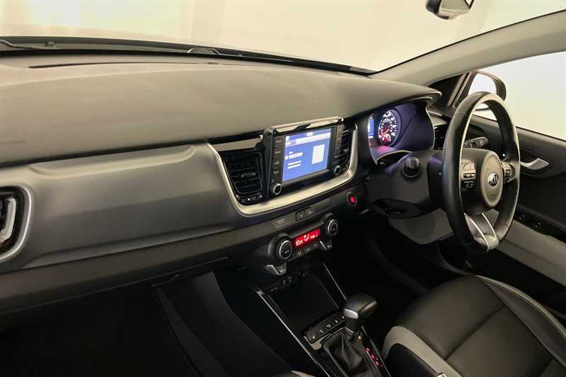 Used Kia Stonic 2020 for sale - 77513429: Photo 15