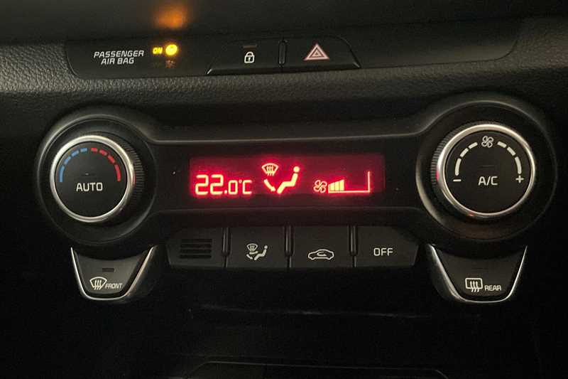 Used Kia Stonic 2020 for sale - 77513429: Photo 17