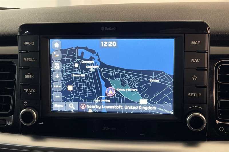 Used Kia Stonic 2020 for sale - 77513429: Photo 6