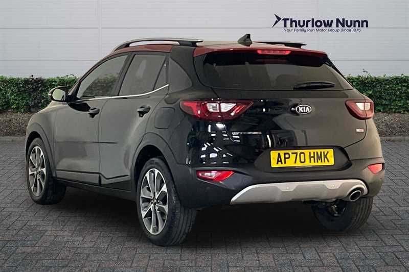 Used Kia Stonic 2020 for sale - 77513429: Photo 7