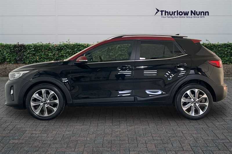 Used Kia Stonic 2020 for sale - 77513429: Photo 9