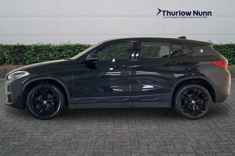 Used BMW X2 2022 for sale - 77471128: Photo 10