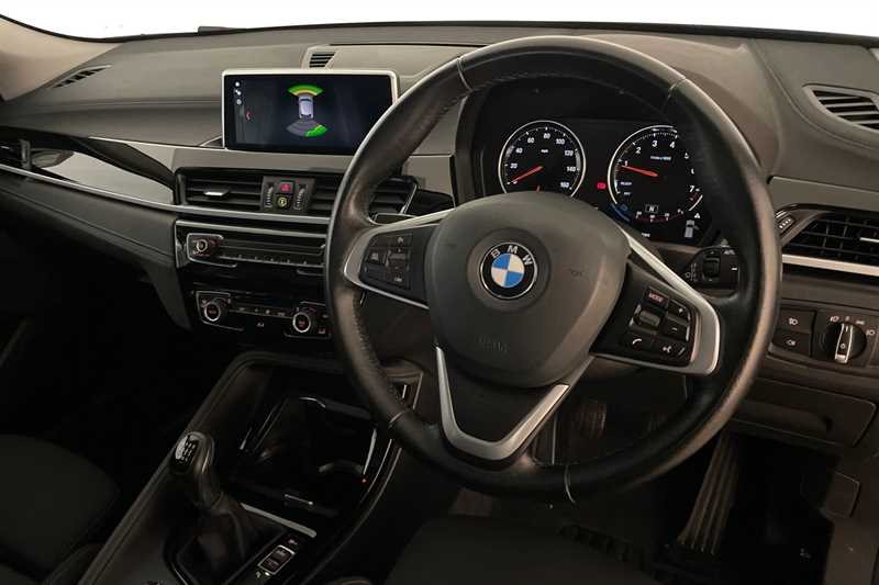 Used BMW X2 2022 for sale - 77471128: Photo 8