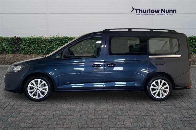 Used Volkswagen Caddy Maxi 2022 for sale - 77513761: Photo 11