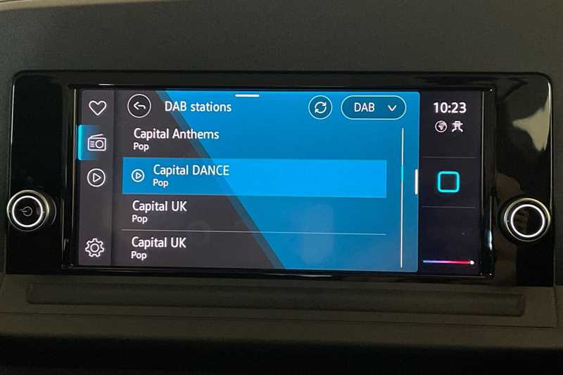 Used Volkswagen Caddy Maxi 2022 for sale - 77513761: Photo 12