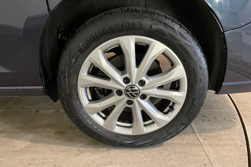 Used Volkswagen Caddy Maxi 2022 for sale - 77513761: Photo 15