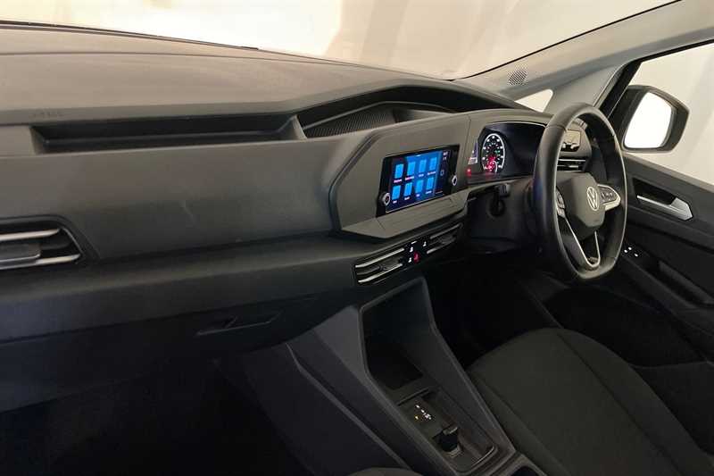 Used Volkswagen Caddy Maxi 2022 for sale - 77513761: Photo 17