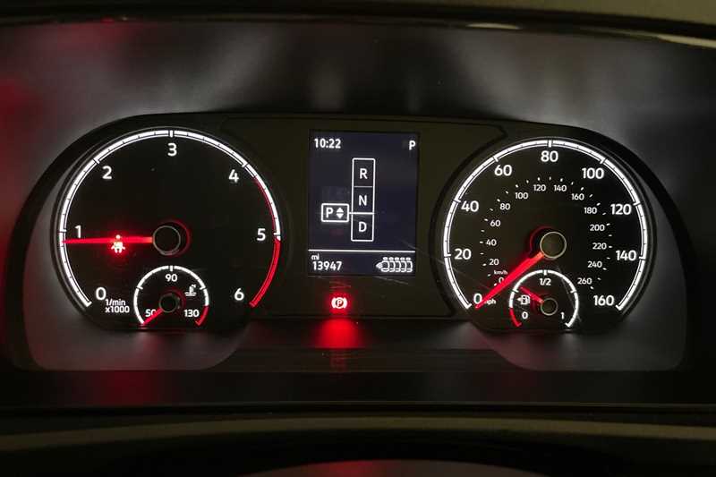 Used Volkswagen Caddy Maxi 2022 for sale - 77513761: Photo 23