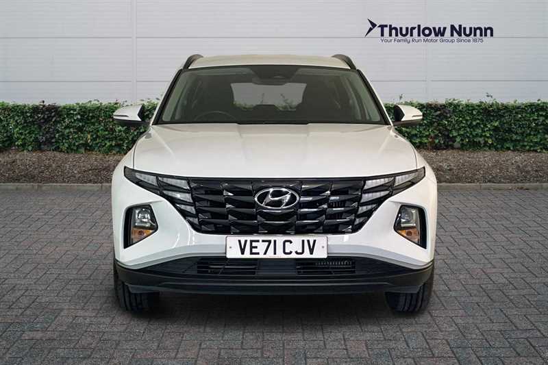 Used Hyundai TUCSON 2022 for sale - 76937719: Photo 10