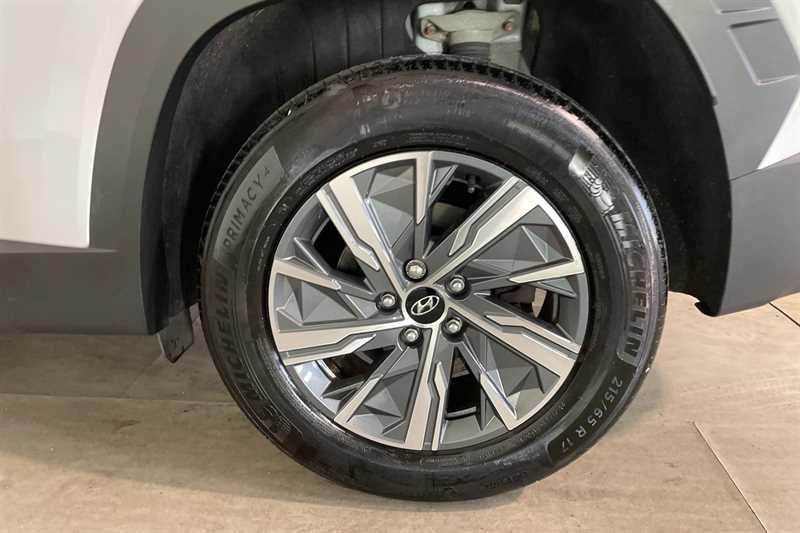 Used Hyundai TUCSON 2022 for sale - 76937719: Photo 12