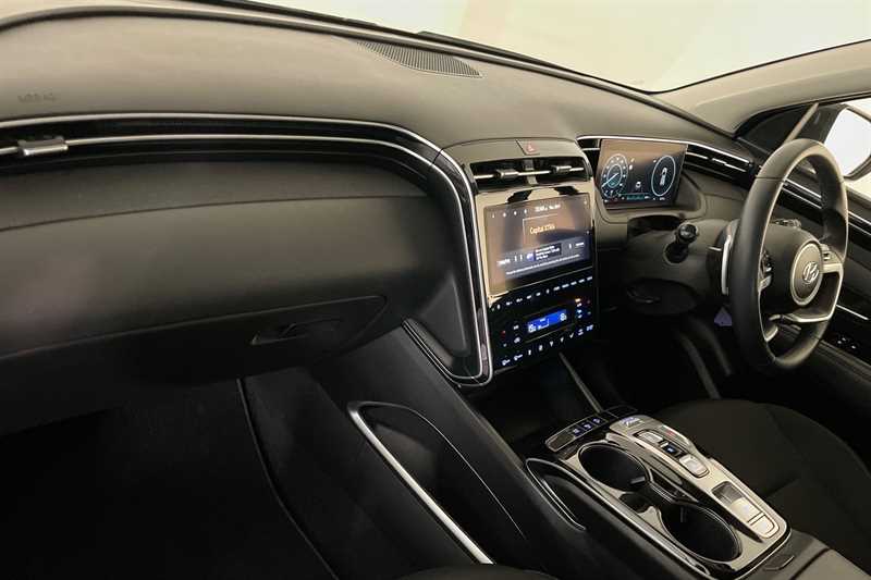 Used Hyundai TUCSON 2022 for sale - 76937719: Photo 15