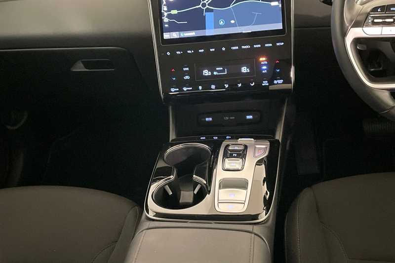 Used Hyundai TUCSON 2022 for sale - 76937719: Photo 16