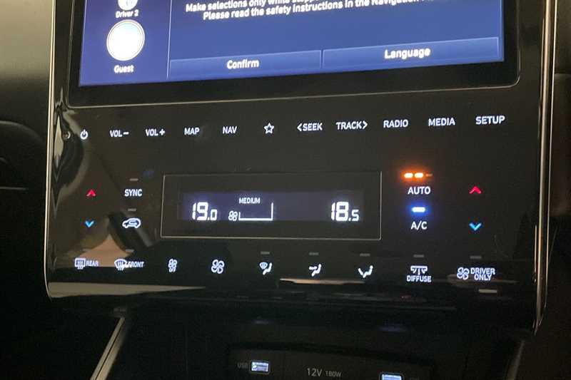 Used Hyundai TUCSON 2022 for sale - 76937719: Photo 17