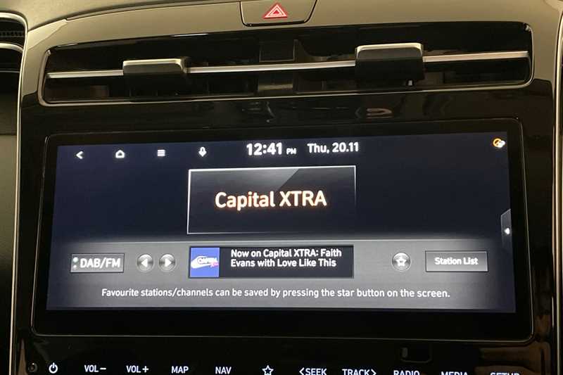 Used Hyundai TUCSON 2022 for sale - 76937719: Photo 19