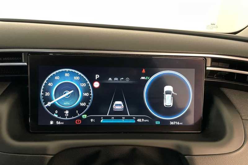 Used Hyundai TUCSON 2022 for sale - 76937719: Photo 20