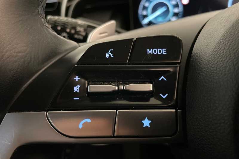 Used Hyundai TUCSON 2022 for sale - 76937719: Photo 21