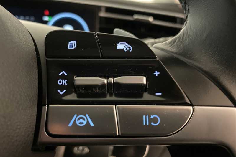 Used Hyundai TUCSON 2022 for sale - 76937719: Photo 22