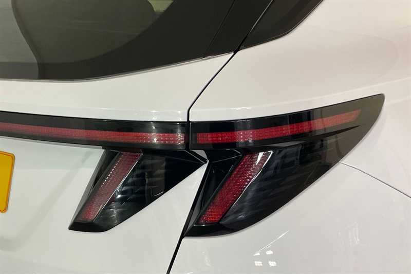 Used Hyundai TUCSON 2022 for sale - 76937719: Photo 37