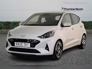 Used Hyundai i10 2025 for sale - 78494008: Photo