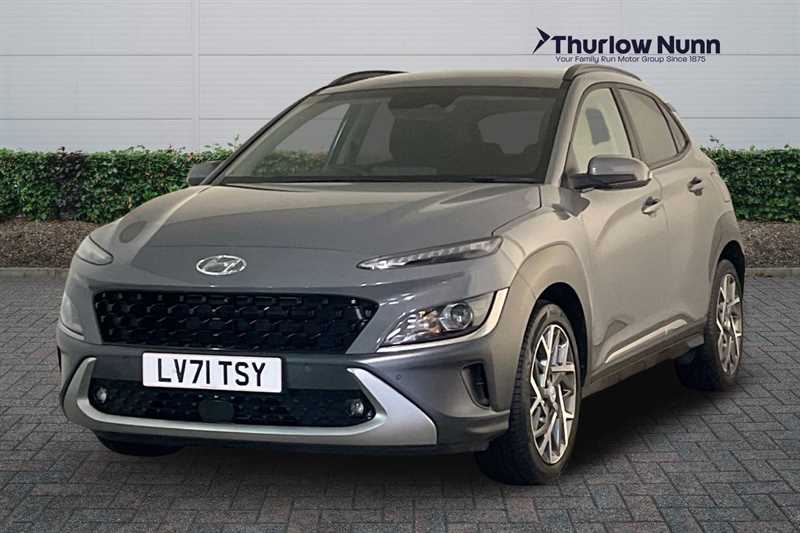 Used Hyundai KONA 2022 for sale - 77471071: Photo 12