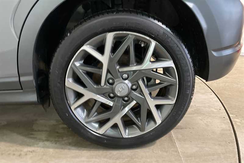 Used Hyundai KONA 2022 for sale - 77471071: Photo 13