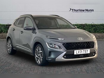 Used Hyundai KONA undefined for sale - 77471071: Photo