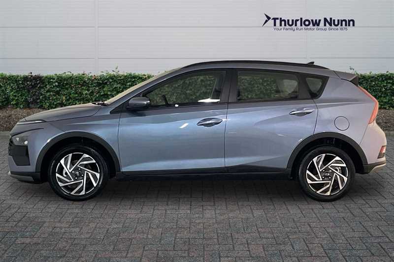 Used Hyundai BAYON 2025 for sale - 77471757: Photo 11