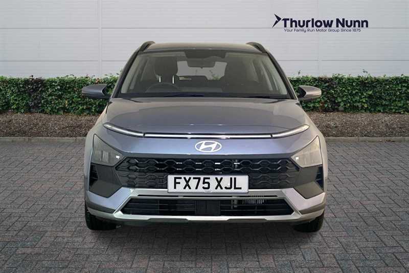 Used Hyundai BAYON 2025 for sale - 77471757: Photo 12