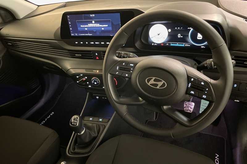 Used Hyundai BAYON 2025 for sale - 77471757: Photo 14