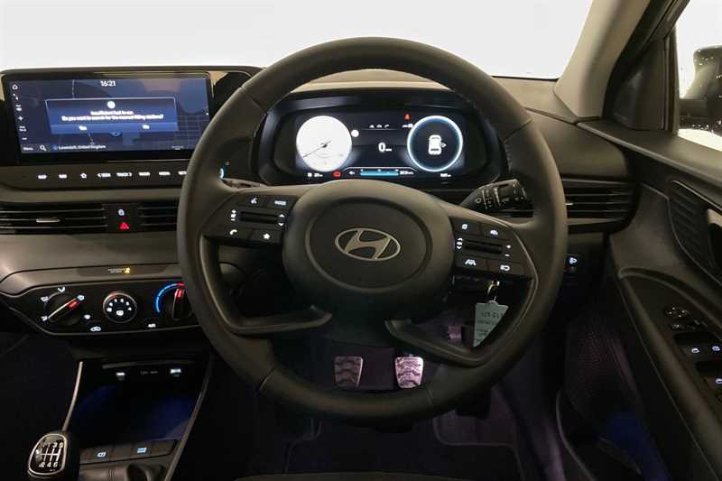 Used Hyundai BAYON 2025 for sale - 77471757: Photo 15