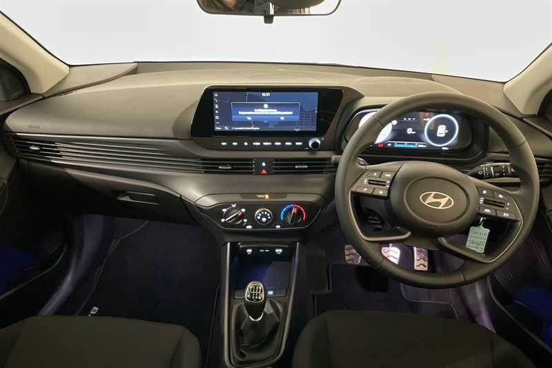 Used Hyundai BAYON 2025 for sale - 77471757: Photo 16