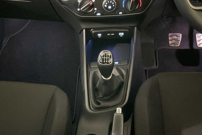 Used Hyundai BAYON 2025 for sale - 77471757: Photo 17