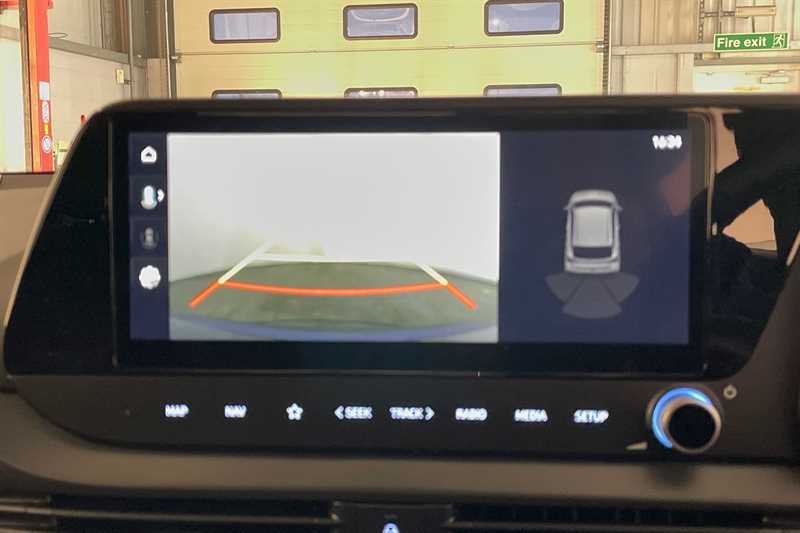 Used Hyundai BAYON 2025 for sale - 77471757: Photo 7