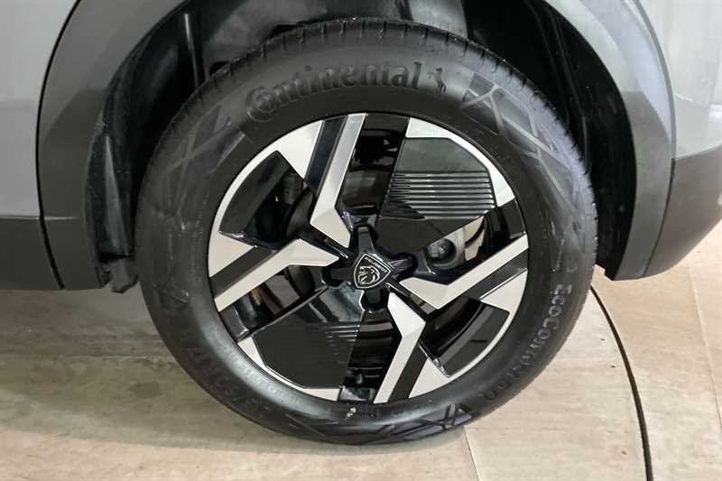 Used Peugeot 2008 2024 for sale - 77146049: Photo 13