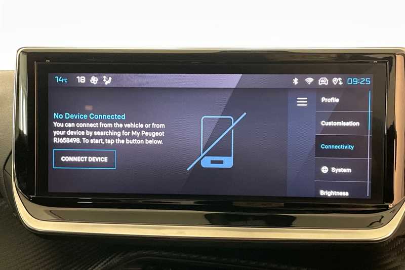 Used Peugeot 2008 2024 for sale - 77146049: Photo 19