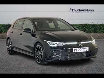 2022 - 2.0 TDI GTD Hatchback 5dr Diesel DSG Euro 6 (s/s) (200 ps)