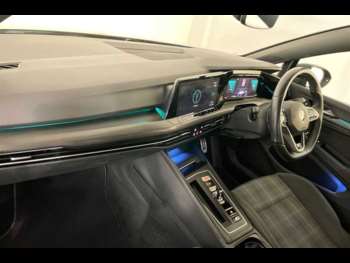 Used Volkswagen Golf 2022 for sale - 75176451: Photo