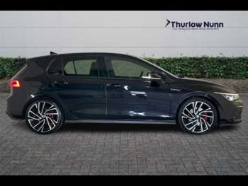 Used Volkswagen Golf 2022 for sale - 75176451: Photo